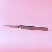 X Style Lashing Tweezer