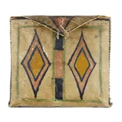 Nez Perce Parfleche Envelope