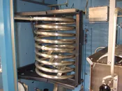 125 Amp Fixed Inductors