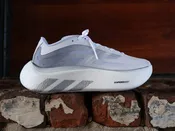 Adidas Hyperboost Euphoria LT 'Yellow/Cloud White/Silver Metallic'