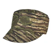 Daily Work Cap