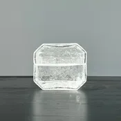 Awa Futamono Glass Case H6