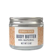 Georgia Peach Body Butter