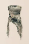 Girls Daye Top
