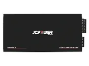 JC2000.5 || 2000 Watt 5-Channel Amplifier