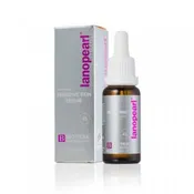 Lanopearl Placenta Sensitive Skin Serum 25ML