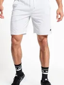 White Training Shorts