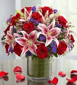 Abundance of Love