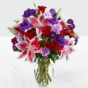 Bold Blooms