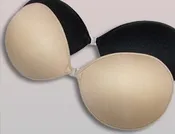Free Cloth Adhesive Bra – Nude