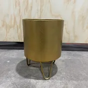 Juneau Planter — Urban Planting Cleveland