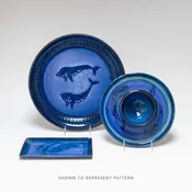 14" Round Platter