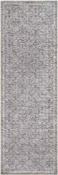 Becki Owens x Livabliss Zafira BOZF-2302 Machine Washable Area Rug