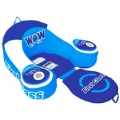 WOW Watersports Inflatable Pool Party Lounge