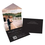 Always Together - Seal and Send Invitation