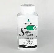 Chestnut Spirit Stain – Green, 8.4 fluid ounces