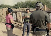 FUNDAMENTALS OF DEFENSIVE PISTOL