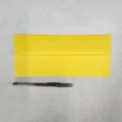 #10 Lemon Drop Envelopes 25/Package