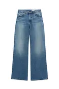 AG - Saige Wide Leg - American West