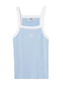 27 Miles Malibu Amelie Cotton Tank