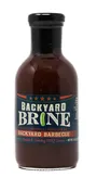 Backyard Barbecue Sweet And Smokey BBQ Sauce, 13.5 oz Jar, 6-Pack
