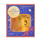 Country&Stream Honey Coffret N