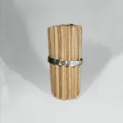 Aspen Leaf Cuff