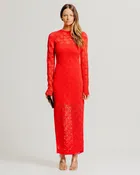 CHERYL DRESS