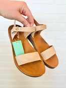 Kids Farrah Sandals