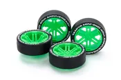 40th Anniversary 6-Spoke Low Profile Super Hard