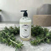 Rosemary Essence Shampoo