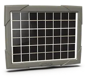 CUDDEBACK Sun and Shade Solar Power Bank P21-003