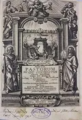 Hortus Pastorum, In quo continetur ommis Doctrina Fidei et Morum.