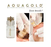 AQUAGOLD® fine touch™