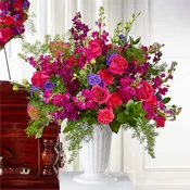 Eternal Day Arrangement