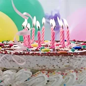 Birthday Cake