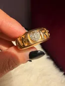 Amore Ring