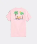 Banana Hammock Short-Sleeve Pocket Tee