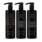 Curl Revival Trio XL