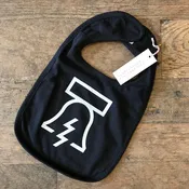 Bell & Bolt Baby Bib