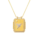 Colibri Boheme Necklace