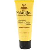 Coconut & Honey Hand & Body Lotion NBLCO-LG
