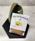 Savory Onion Seasoning or Dip