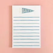 East Coast Notepad