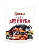 Air Fryer Root Vegetable Blend
