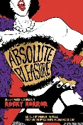 Absolute Pleasure – by Margot Atwell (Paperback)