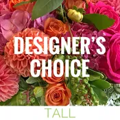 Tall Vase Designs