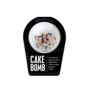 Cake: daBomb Bath Fizzer-