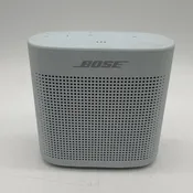 Bose SoundLink Color 2 Wireless Portable Bluetooth Speaker White