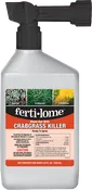 Weed-Out with Crabgrass RTS